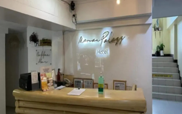 Marian Palazz Hotel