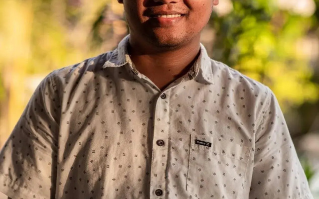 United Colors of Gili