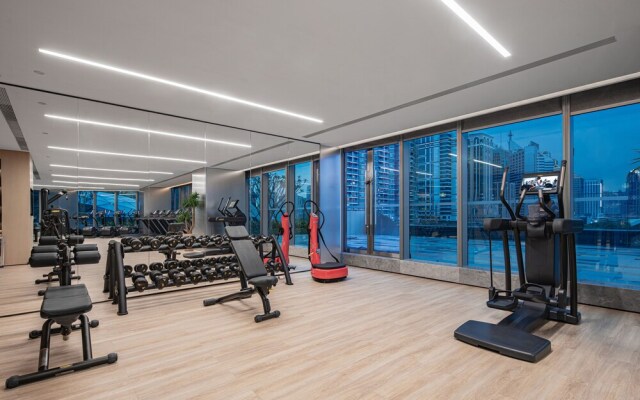 Ascott ICC Guangzhou