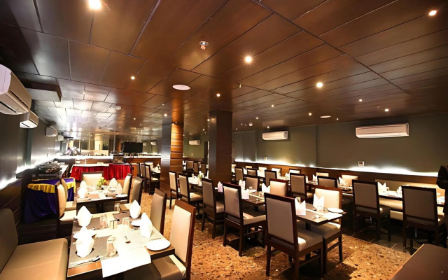 Hotel Aravali