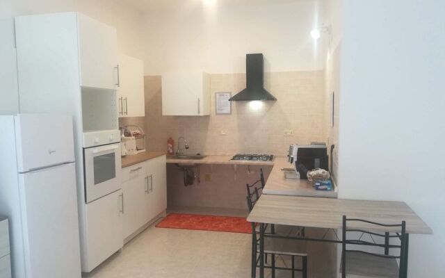 B&B Camere Aurora
