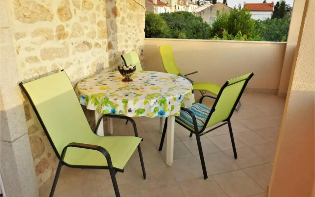 Studio apartmani Šverko