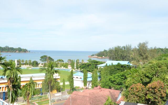 Blue Bridge Homes