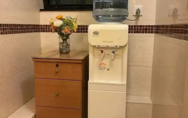 New World Guest House