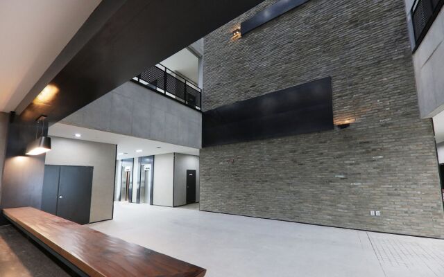 Withland Hotel Pyeongchang