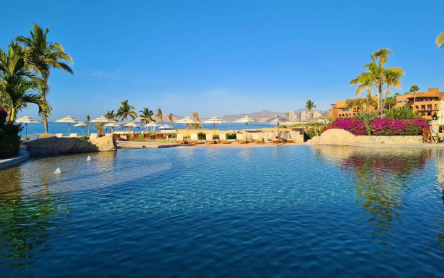 Zoetry Casa del Mar Los Cabos - All Inclusive