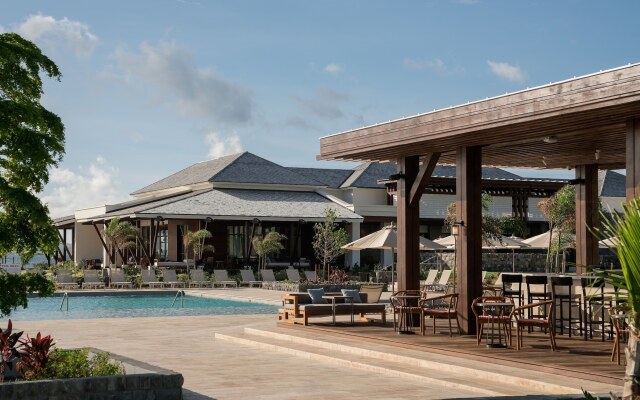 Park Hyatt St. Kitts