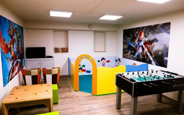 Kendler Room