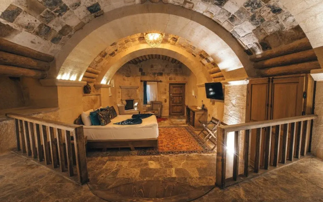 Harem Suites Cappadocia