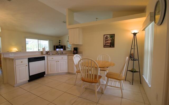 Villa Moesbergen - Golfcourse - 4 Bedroom