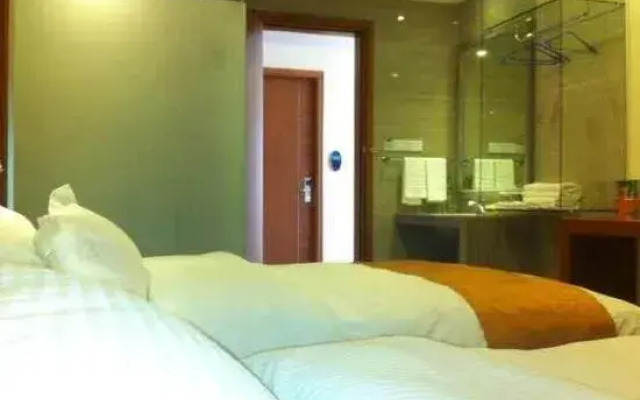 Hai Run Business Hotel