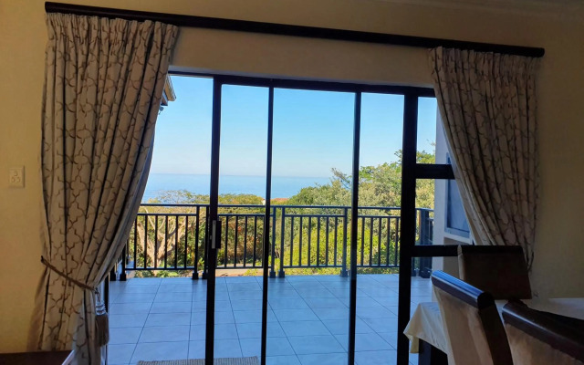 Zimbali Villa 54