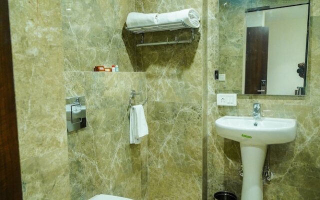 Welkin Hotel