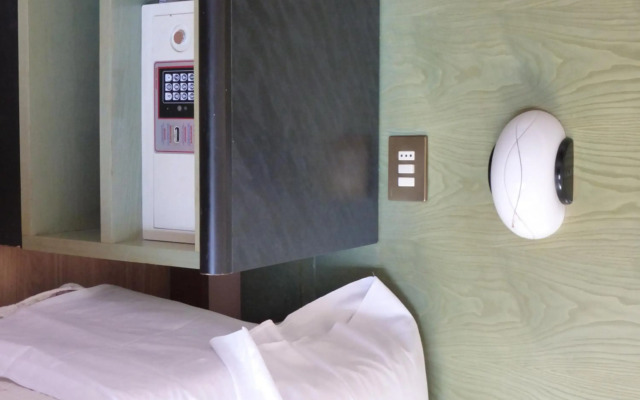 Hotel Prati