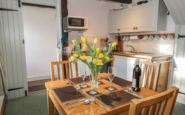 Fellside Cottage