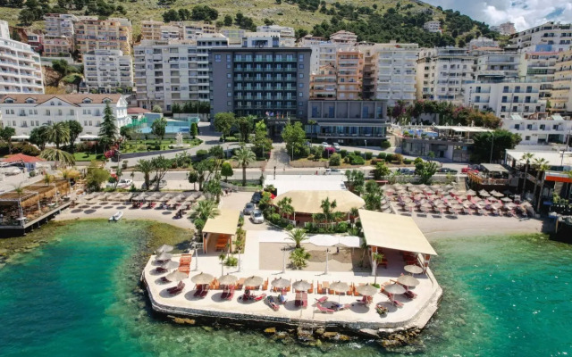 Hotel Butrinti