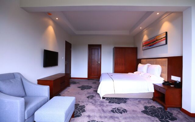 Tf Seaside Hotel