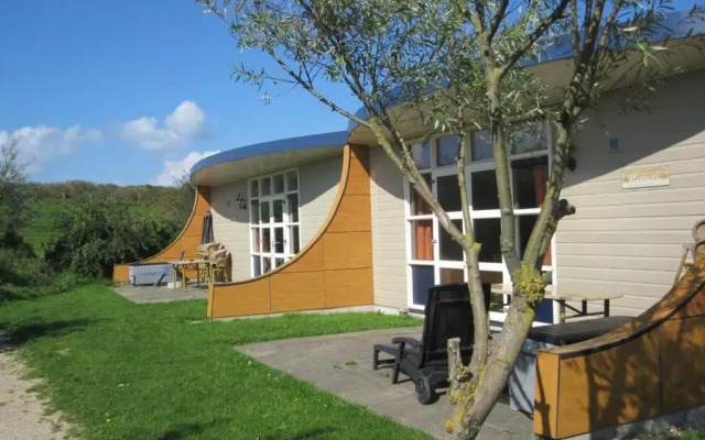 Bungalow 14 Personen