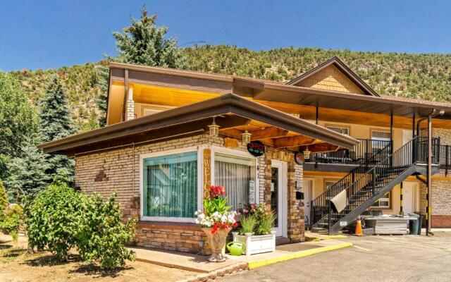 Glenwood Springs Inn