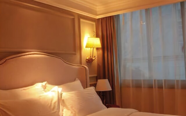 Teckon Ciel Hotel