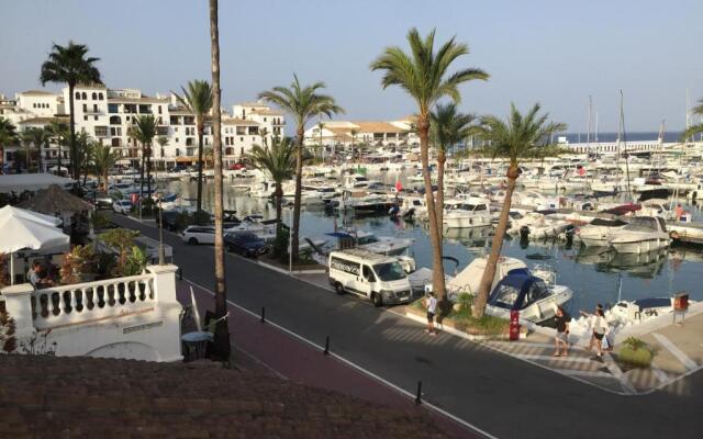 2147-Beautiful 2 bedrooms with sea view