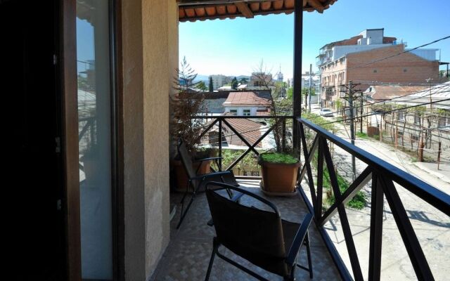 Marsel Hotel