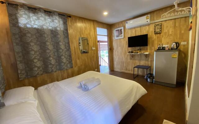 Bed in Beyt Boutique Hotel by ZUZU