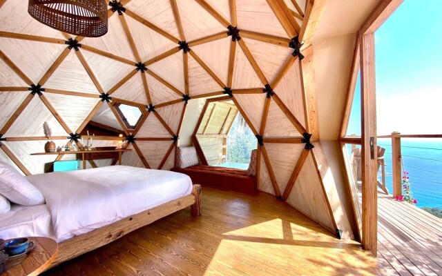 Kabak Dome Suites