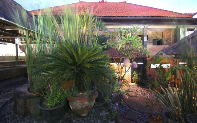 Simpang Inn