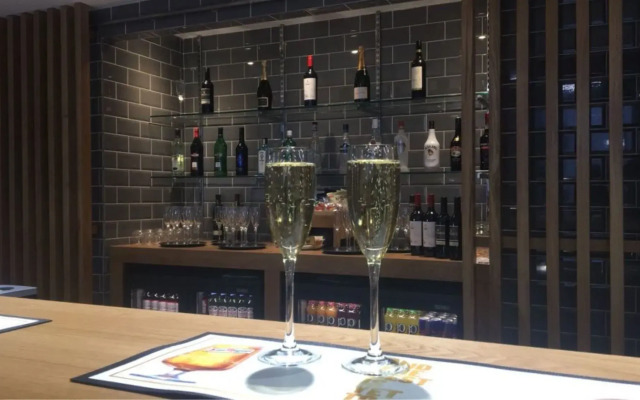 Holiday Inn Express Birmingham - City Centre by IHG