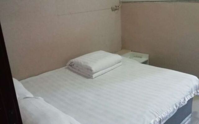 四平红人坊睡吧旅馆