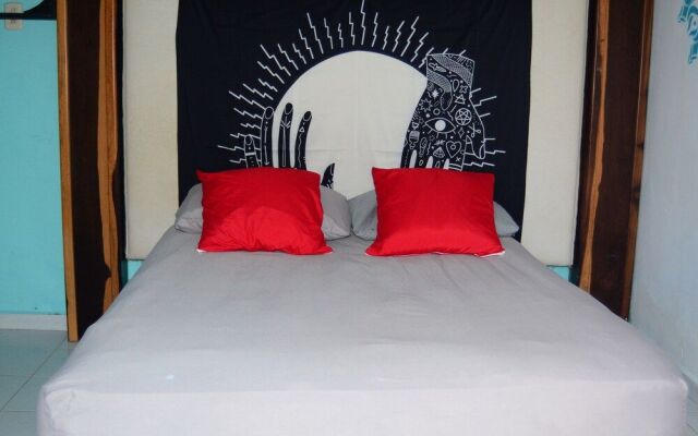Mandala Hostel