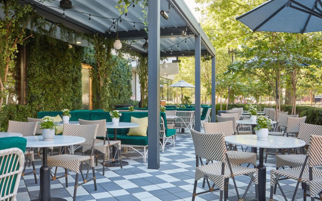 The Dupont Circle Hotel