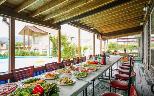 Ganghwadogold Villa Pension
