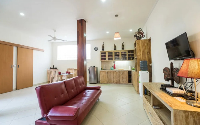 Soa Wonga House