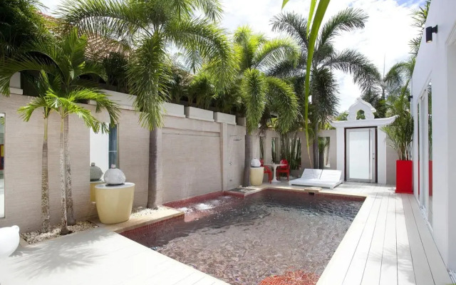 Majestic Design Villa