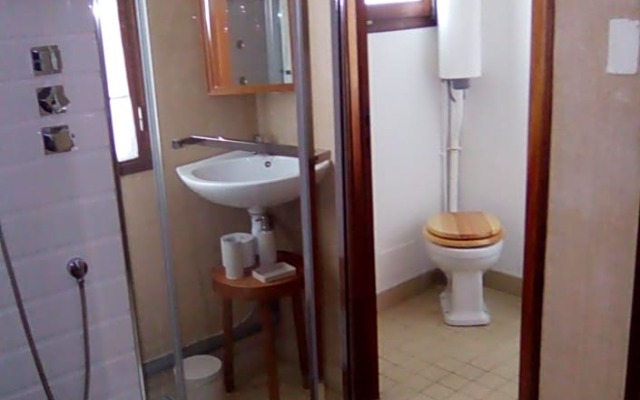 Villa Des Marronniers