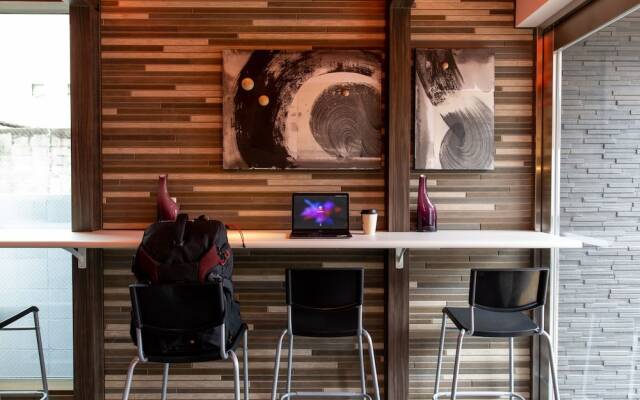 The Pagoda Experience