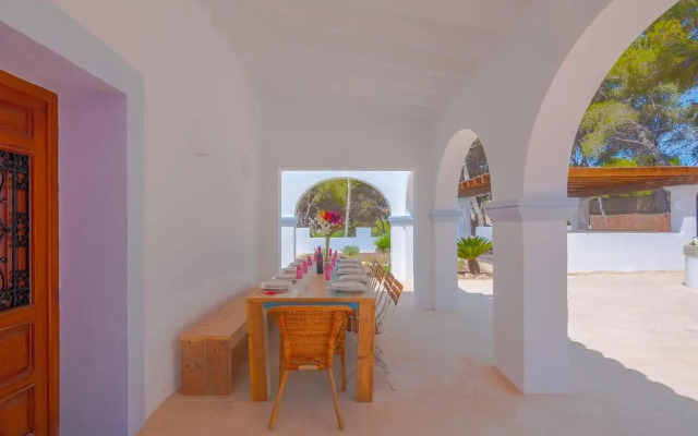 Villas Guzman - San Vicente