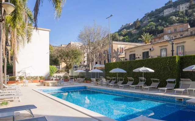 Hotel Principe d'Aragona, Sure Hotel Collection by BW