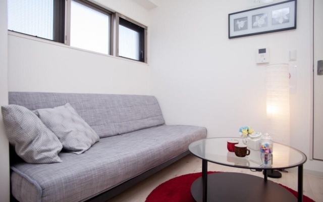 802A / Dotonbori Square Studio Nod31 - Gli 107013 – Guest Rooms – Osaka