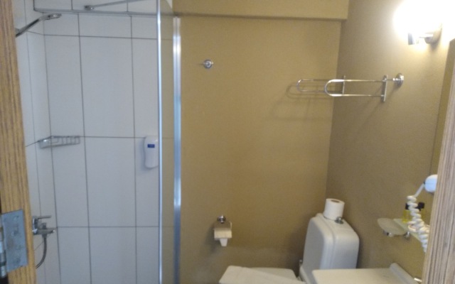 Ladonia Hotels Luna Beach Resort