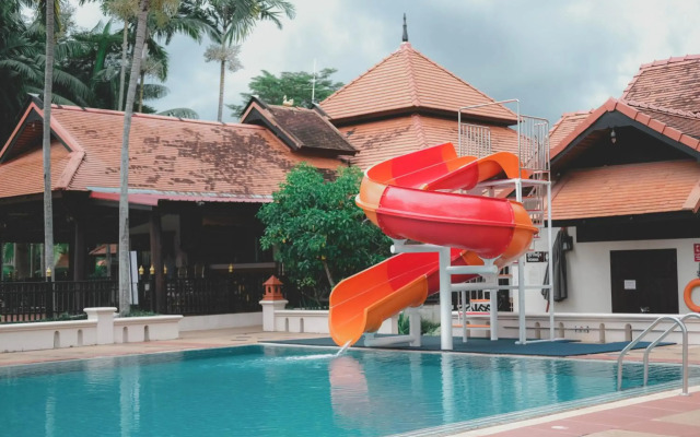 Horizon Village & Resort Chiangmai