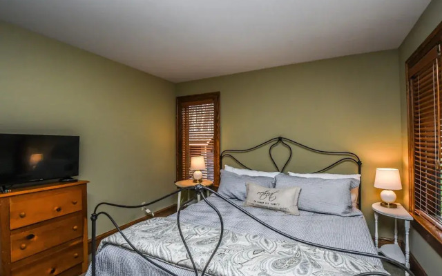 Sailor's Point 4 Bedroom House