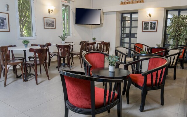 Degania B Country lodging