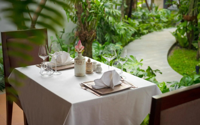 Shintana Saya Residence