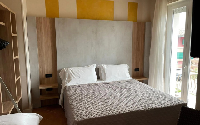 Hotel Villa Rosa