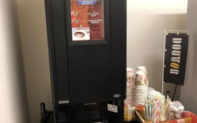 Hotel Route-Inn Shinagawa Oimachi