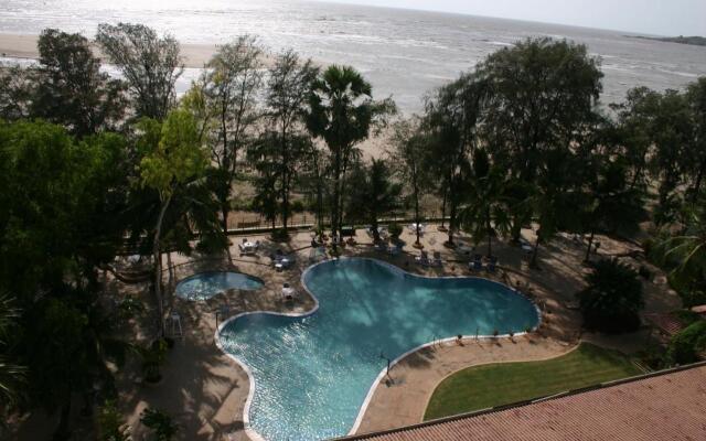 The Resort Mumbai