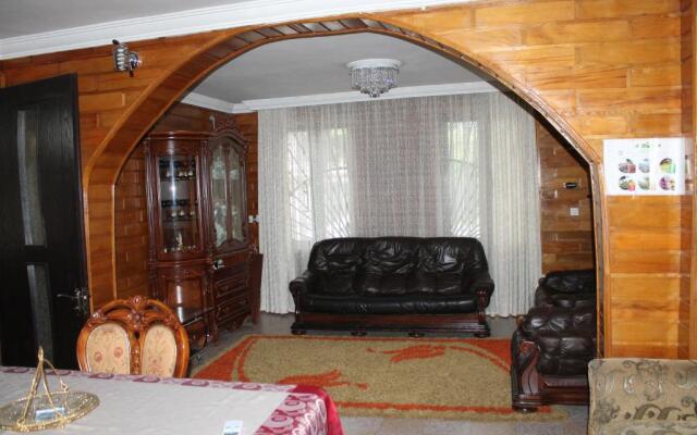 Nana's House